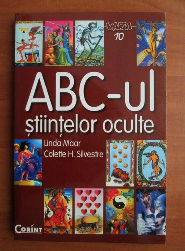 ABC-ul stiintelor oculte - Linda Maar