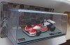 Macheta Williams FW04 Jacques Laffite Formula 1 1975 - IXO/Altaya 1/43 F1, 1:43