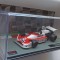 Macheta Williams FW04 Jacques Laffite Formula 1 1975 - IXO/Altaya 1/43 F1