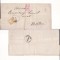 Beclean (Bistrita Nasaud), Dej -plic , circulatie 1874- RR