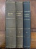 Excepta de Legationibus, Carolus de Boor, Berolini, III vol.1903