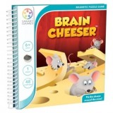 Joc Smart Games, Brain Cheeser