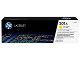 Toner Original HP Yellow nr.201A pentru Color LaserJet Pro M252|M274|M277 1.4K "CF402A"