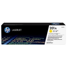 Toner Original HP Yellow nr.201A pentru Color LaserJet Pro M252|M274|M277 1.4K "CF402A"
