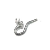 Tub arzator Original Smeg 688971441 pentru Aragaz, Cuptor, Plita