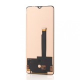Display LCD OnePlus 7T, Negru, Fara senzor amprenta