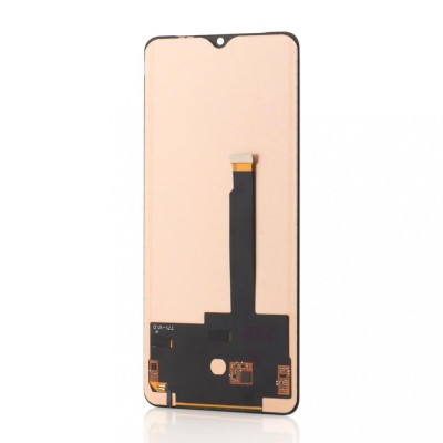 LCD OnePlus 7T, Negru foto