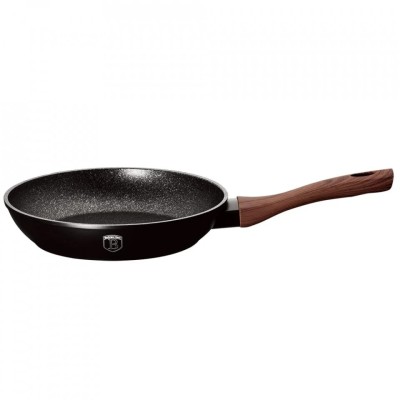 Tigaie marmorata 28 CM, Ebony Rosewood, Berlinger Haus foto