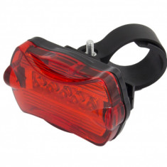 Lampa Spate LED pentru bicicleta HELVETIOS EOT008