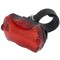 Lampa Spate LED pentru bicicleta HELVETIOS EOT008