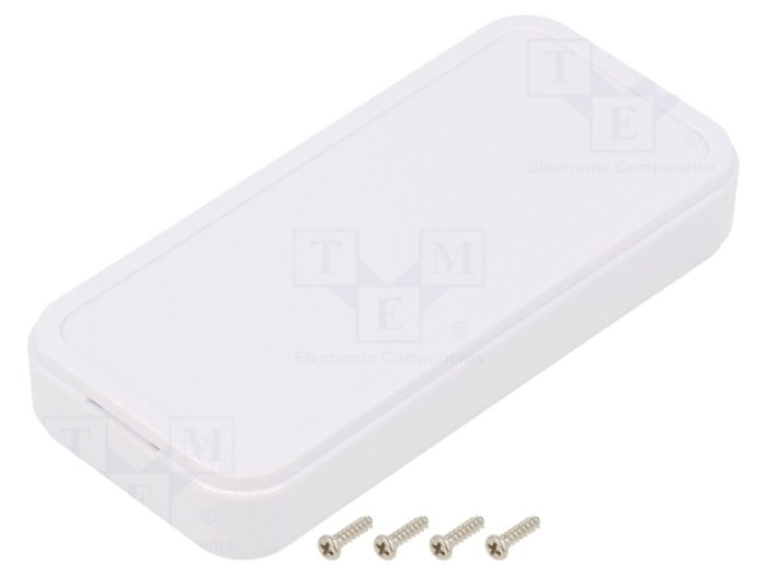 Carcasă universală ABS IP40