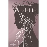 A sak&aacute;l fia - Kondi Nikoletta