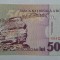 Bancnota 50000 lei 2000 necirculata