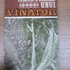 AMINTIRILE UNUI VANATOR- ADRIAN GHINESCU, BUC. 1985