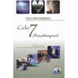 Cele 7 Anotimpuri - Ion Ionescu Ticu