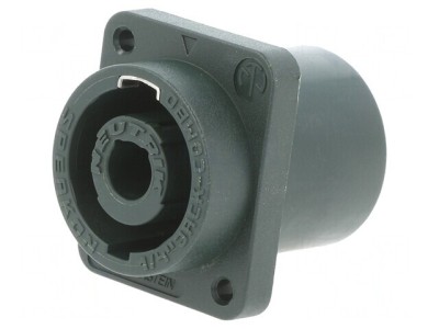 Adaptor SPEAKON COMBO V foto