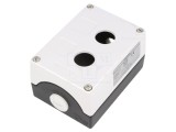 Carcasă pentru pilot IP66/IP67 85x118,4x64mm