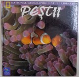 NATIONAL GEOGRAPHIC NATURE LIBRARY - PESTII de ELIZABETH SCHLEICHERT , 2001