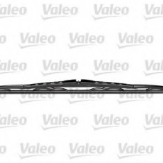 Lamela stergator FORD MONDEO III Limuzina (B4Y) (2000 - 2007) VALEO 574132