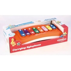 BONTEMPI XILOFON CU ROTI