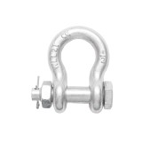 Cheie tachelaj 1/2 zincata, sarcina maxima 2T, bolt cu siguranta