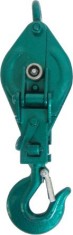 Scripete cu Carlig si Inel - 4inch - 658044 foto