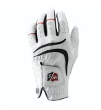 Cumpara ieftin Manusa de golf Wilson Grip Plus MLH, barbati, mana stanga, M L - OUTLET