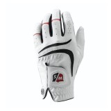 Manusa de golf Wilson Grip Plus MLH, barbati, mana stanga, M L - OUTLET