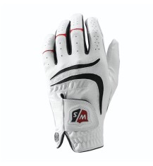 Manusa de golf Wilson Grip Plus MLH, barbati, mana stanga, M L - OUTLET