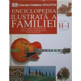 ENCICLOPEDIA ILUSTRATA A FAMILIEI VOL.8 H-I-COLECTIV-215597