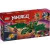 LEGO NINJAGO DRAGONUL DE PADURE AL LUI LLOYD 71829 SuperHeroes ToysZone