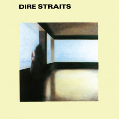 Dire Straits Dire Straits 180g LP 2014 (vinyl)