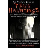The Mammoth Book of True Hauntings