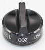 Buton Termostat Aragaz/Cuptor Gorenje 624798 - Compatibil Diverse Modele
