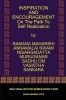 Inspiration and Encouragement on the Path to Self Realization