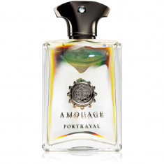 Amouage Portrayal Eau de Parfum pentru bărbați 100 ml