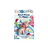 Meet Fiona the Hippo: Level 1