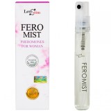 Parfum cu Feromoni pentru Femei FERO MIST 15 ml