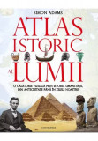 Cumpara ieftin Atlas istoric al lumii