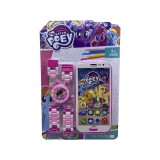 Set My Little Pony ceas lego si telefon