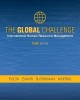 The Global Challenge: International Human Resource Management, Third Edition