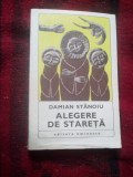 a4b Alegere de stareta - Damian Stanoiu