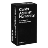Cards Against Humanity NEW 2.0 INTL Edition, LUDICUS GAMES SRL