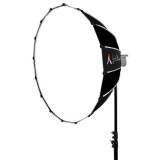 Cumpara ieftin Softbox parabolic 16 spite Aputure Light Dome SE pentru reflector Montura Bowens
