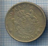 AX 820 MONEDA- ROMANIA - 2000 LEI -ANUL 1946 -STAREA CARE SE VEDE