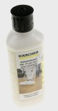 Solutie curatare parchet lemn uleiat/ceruit K&auml;rcher RM535, 500ml, 6.295-942.0, compatibil diverse modele