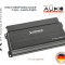 Amplificator cu DSP Audio System X-100.9 DSP-BT 13 canale 9 amplificate 8x140 si 1x30 watts rms in 2 sau 4 ohm BT clasa D dimensiune mica CarStore Tec