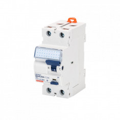 Residual Current Circuit Breaker 2P 40A A/0,03 2M foto