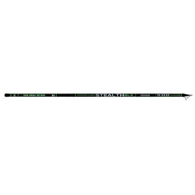 Lanseta Maver IT BOLOGNEZA STEALT BLX 4M