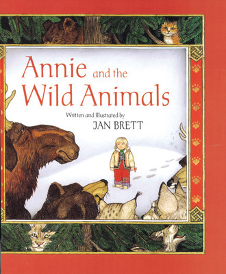 Annie and the Wild Animals foto